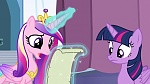 Image Mon petit poney : les amies, c'est magique - saison 6