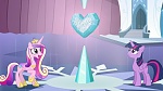 Image Mon petit poney : les amies, c'est magique - saison 6