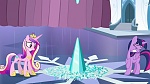 Image Mon petit poney : les amies, c'est magique - saison 6