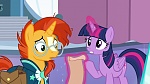 Image Mon Petit Poney : The Crystalling - part 2