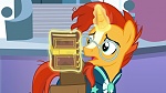 Image Mon petit poney : les amies, c'est magique - saison 6