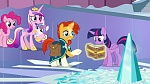 Image Mon petit poney : les amies, c'est magique - saison 6