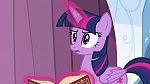 Image Mon petit poney : les amies, c'est magique - saison 6