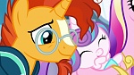 Image Mon petit poney : les amies, c'est magique - saison 6