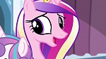 Image Mon petit poney : les amies, c'est magique - saison 6
