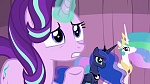 Image Mon petit poney : les amies, c'est magique - saison 6