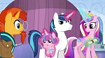 Image Mon petit poney : les amies, c'est magique - saison 6