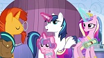 Image Mon petit poney : les amies, c'est magique - saison 6