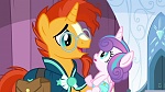 Image Mon petit poney : les amies, c'est magique - saison 6