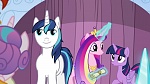 Image Mon petit poney : les amies, c'est magique - saison 6