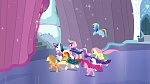 Image Mon petit poney : les amies, c'est magique - saison 6