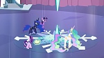 Image Mon petit poney : les amies, c'est magique - saison 6
