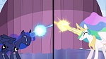 Image Mon petit poney : les amies, c'est magique - saison 6