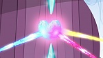Image Mon petit poney : les amies, c'est magique - saison 6