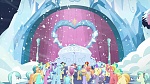 Image Mon petit poney : les amies, c'est magique - saison 6