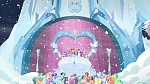 Image Mon petit poney : les amies, c'est magique - saison 6