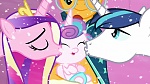 Image Mon petit poney : les amies, c'est magique - saison 6