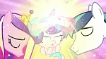 Image Mon petit poney : les amies, c'est magique - saison 6