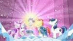 Image Mon petit poney : les amies, c'est magique - saison 6