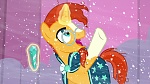 Image Mon petit poney : les amies, c'est magique - saison 6