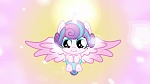 Image Mon petit poney : les amies, c'est magique - saison 6
