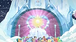 Image Mon petit poney : les amies, c'est magique - saison 6