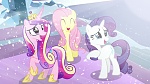 Image Mon petit poney : les amies, c'est magique - saison 6