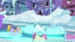 Image Mon petit poney : les amies, c'est magique - saison 6