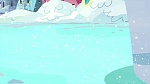 Image Mon petit poney : les amies, c'est magique - saison 6
