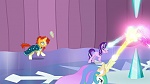 Image Mon petit poney : les amies, c'est magique - saison 6