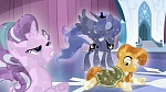 Image Mon petit poney : les amies, c'est magique - saison 6