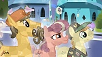 Image Mon petit poney : les amies, c'est magique - saison 6