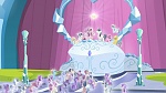 Image Mon petit poney : les amies, c'est magique - saison 6