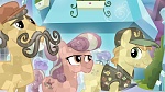 Image Mon petit poney : les amies, c'est magique - saison 6