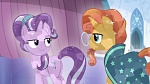 Image Mon petit poney : les amies, c'est magique - saison 6