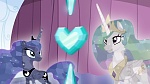 Image Mon petit poney : les amies, c'est magique - saison 6