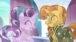 Image Mon petit poney : les amies, c'est magique - saison 6