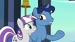 Image Mon petit poney : les amies, c'est magique - saison 6