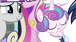 Image Mon petit poney : les amies, c'est magique - saison 6