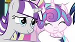 Image Mon petit poney : les amies, c'est magique - saison 6