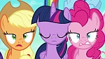 Image Mon petit poney : les amies, c'est magique - saison 6