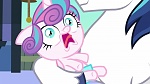 Image Mon petit poney : les amies, c'est magique - saison 6