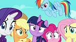 Image Mon petit poney : les amies, c'est magique - saison 6
