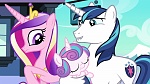 Image Mon petit poney : les amies, c'est magique - saison 6