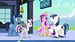 Image Mon petit poney : les amies, c'est magique - saison 6
