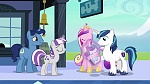 Image Mon petit poney : les amies, c'est magique - saison 6