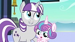 Image Mon petit poney : les amies, c'est magique - saison 6
