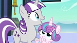 Image Mon petit poney : les amies, c'est magique - saison 6