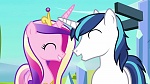 Image Mon petit poney : les amies, c'est magique - saison 6