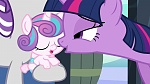 Image Mon petit poney : les amies, c'est magique - saison 6